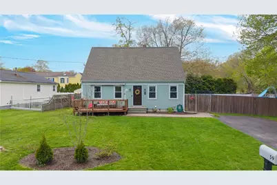 59 Belvedere Drive, Bristol, RI 02809 - Photo 1