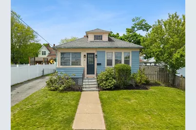 41 Ash Avenue, Cranston, RI 02910 - Photo 1