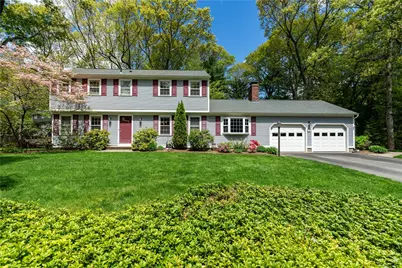 65 Walnut Drive, East Greenwich, RI 02818 - Photo 1