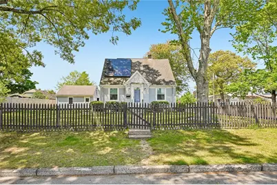 94 Ballston Avenue, Pawtucket, RI 02861 - Photo 1
