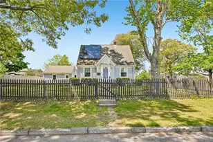 94 Ballston Ave, Pawtucket, RI 02861 - Photo 1