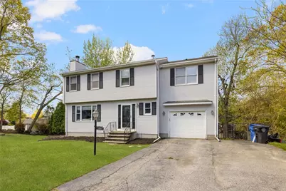 64 Long Court, Cranston, RI 02920 - Photo 1