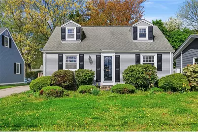 244 Williams Street, Cumberland, RI 02864 - Photo 1