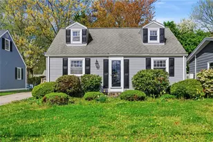 244 Williams St, Cumberland, RI 02864 - Photo 1