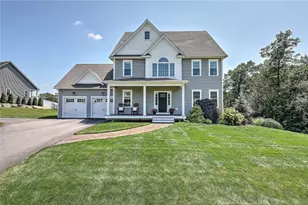 1 W Farm Rd, Smithfield, RI 02917 - Photo 1