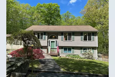 630 Whaley Hollow Road, Coventry, RI 02816 - Photo 1