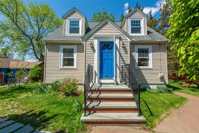 31 Errol Street, Warwick, RI 02888 - Photo 1