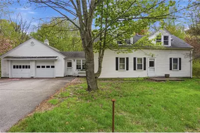 1162 Douglas Pike, Smithfield, RI 02917 - Photo 1