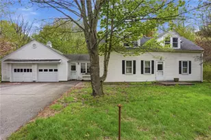1162 Douglas Pike, Smithfield, RI 02917 - Photo 1