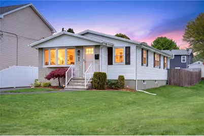 89 Royal Avenue, Cranston, RI 02920 - Photo 1