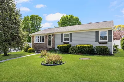 25 John Street, North Providence, RI 02904 - Photo 1