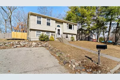 84 Crestwood Drive, West Warwick, RI 02893 - Photo 1