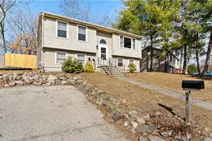 84 Crestwood Dr, West Warwick, RI 02893 - Photo 1
