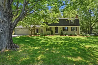 24 Wildflower Road, Barrington, RI 02806 - Photo 1