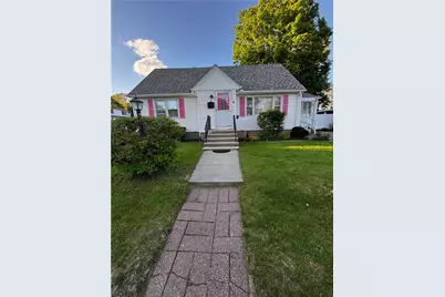 4 Dunbar Street, Providence, RI 02909 - Photo 1