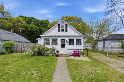 37 Elisha Street, Warwick, RI 02818 - Photo 1