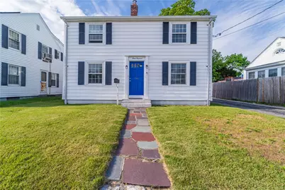 300 Vine Street, Pawtucket, RI 02861 - Photo 1