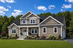 9 Justin Ct, Johnston, RI 02919 - Photo 1