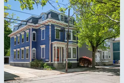 24 Wood Street #2, Providence, RI 02909 - Photo 1