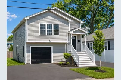 63 Balch Street, Pawtucket, RI 02861 - Photo 1