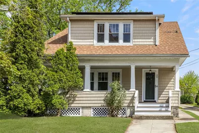 26 Welfare Avenue, Cranston, RI 02910 - Photo 1