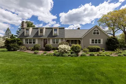 480 Comstock Parkway, Cranston, RI 02921 - Photo 1