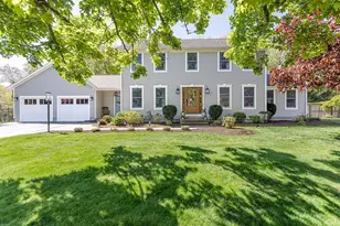 10 Split Creek Ct, Cranston, RI 02921 - Photo 1