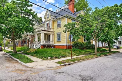 71 Princeton Avenue, Providence, RI 02907 - Photo 1