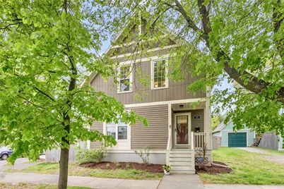 63 Hammond Street, Providence, RI 02909 - Photo 1