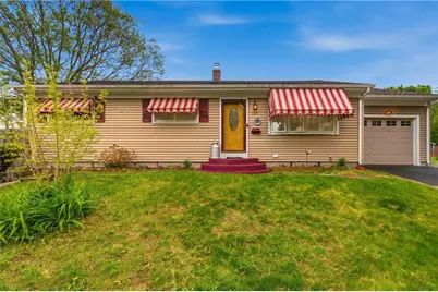 107 Irene Boulevard, Woonsocket, RI 02895 - Photo 1