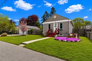 78 Shand Ave, Warwick, RI 02889 - Photo 1