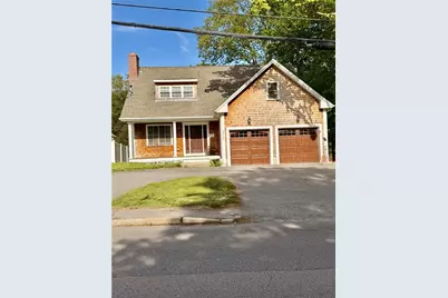 571 Fruit Hill Avenue, North Providence, RI 02911 - Photo 1