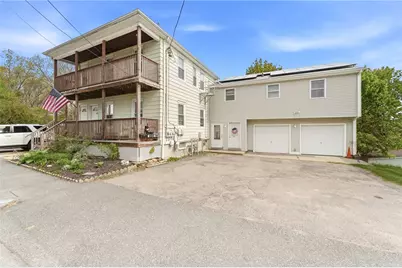 167 Central Street, Lincoln, RI 02838 - Photo 1