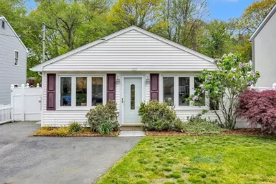 120 Hobson Avenue, East Providence, RI 02914 - Photo 1