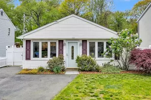 120 Hobson Ave, East Providence, RI 02914 - Photo 1