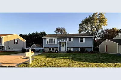 63 Capwell Avenue, Woonsocket, RI 02895 - Photo 1
