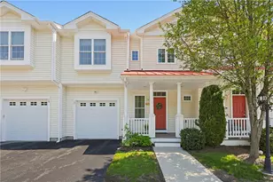 164 Bear Hill Rd, Cumberland, RI 02864 - Photo 1
