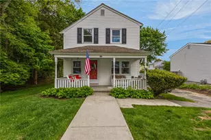 96 Abbey Ave, Warwick, RI 02888 - Photo 1