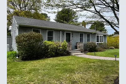 49 Auburn Road, South Kingstown, RI 02879 - Photo 1