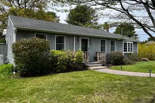 49 Auburn Rd, South Kingstown, RI 02879 - Photo 1