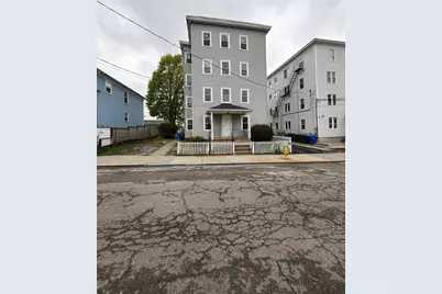 38 Fletcher Street, Central Falls, RI 02863 - Photo 1