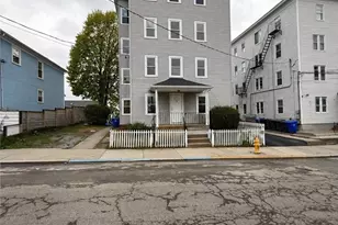 38 Fletcher St, Central Falls, RI 02863 - Photo 1