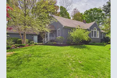 30 Forest Road W, Bristol, RI 02809 - Photo 1