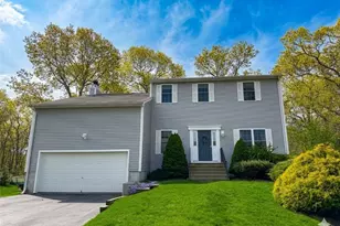 23 Beechwood Hollow, Hopkinton, RI 02808 - Photo 1
