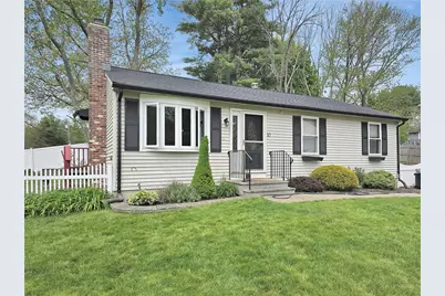 10 Chapel Street, Burrillville, RI 02830 - Photo 1