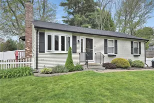 10 Chapel St, Burrillville, RI 02830 - Photo 1