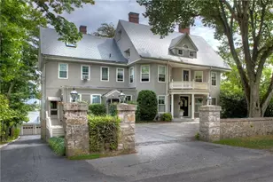 360 Gibbs Ave, Newport, RI 02840 - Photo 1