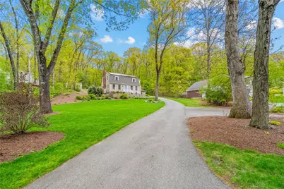 17 Will Croft Street, Cumberland, RI 02864 - Photo 1