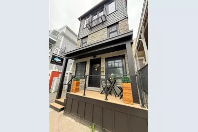 494 Thames St Street, Newport, RI 02840 - Photo 1