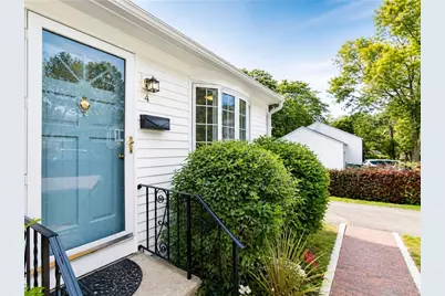 4 Weatherly Avenue, Newport, RI 02840 - Photo 1